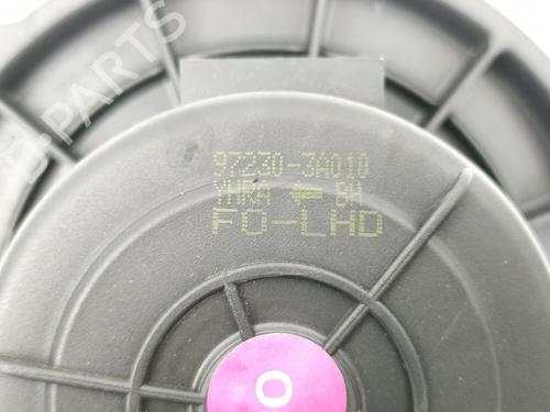 Heater blower motor HYUNDAI TRAJET (FO) 2.0 CRDi | BP14969401M62 