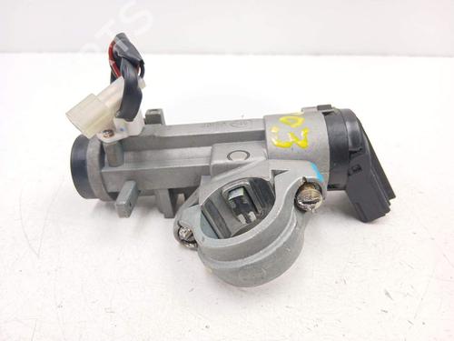 Ignition barrel DAEWOO REZZO (U100) 1.6 | BP35953678M48 - Image 5