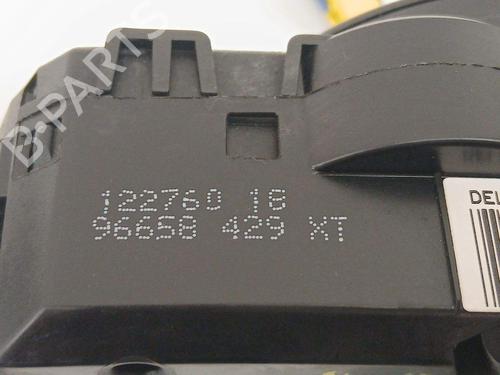 Steering column stalk CITROËN BERLINGO MULTISPACE (B9) 1.6 HDi 90 | BP37496558I23 - Image 8