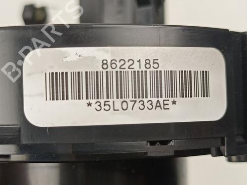 Squib airbag VOLVO S60 I (384) 2.4 | BP21495710C102 