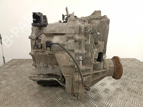 Gearbox VW POLO (9N_, 9A_)  | BP19119884M3 