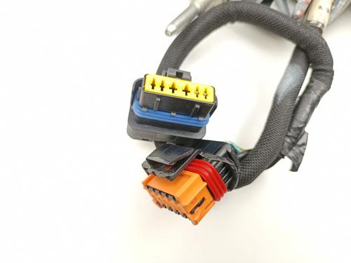 Right mirror PEUGEOT 508 I (8D_) 2.0 HDi | BP16702480C27