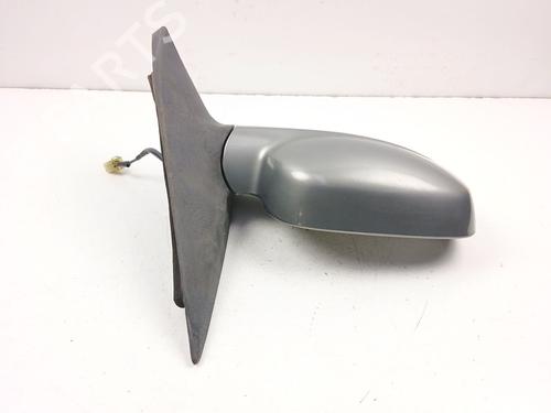 Right mirror SSANGYONG REXTON / REXTON II (GAB_) 2.9 TD | BP31130395C27 