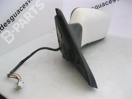 Left mirror VOLVO S40 I (644) 1.9 TD | BP12067581C26 