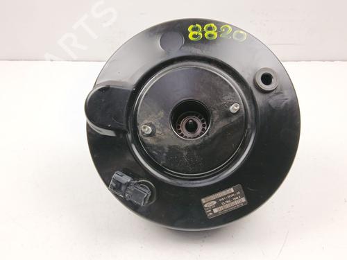 Servo brake FORD FOCUS III 1.0 EcoBoost | BP30173409M42