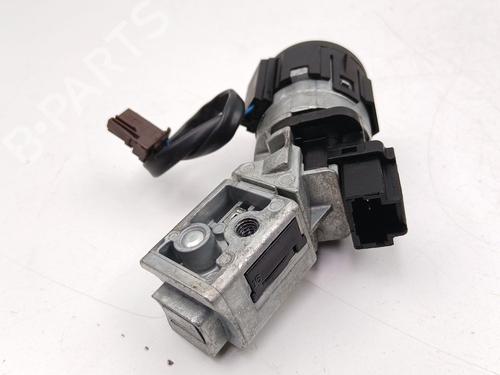 Ignition barrel PEUGEOT 5008 (0U_, 0E_) 1.6 HDi | BP27984023M48 