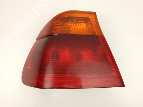 Left taillight BMW 3 (E46) 320 d | BP13903220C34 