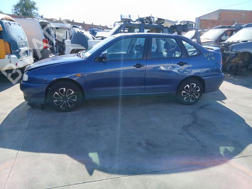 Front left window mechanism SEAT CORDOBA (6K1, 6K2) 1.9 TDI | BP29924433C22