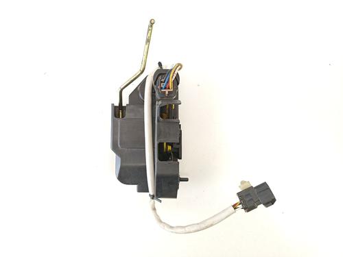 Rear right lock HYUNDAI GETZ (TB) 1.5 CRDi | BP25293559C99 