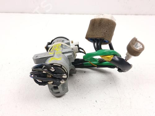 Ignition barrel HYUNDAI ACCENT II Saloon (LC) 1.6 | BP30972499M48 