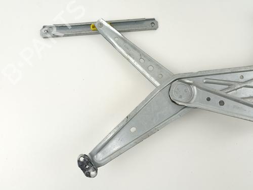 Front left window mechanism OPEL MERIVA A MPV (X03) 1.7 CDTI (E75) | BP12239226C22 