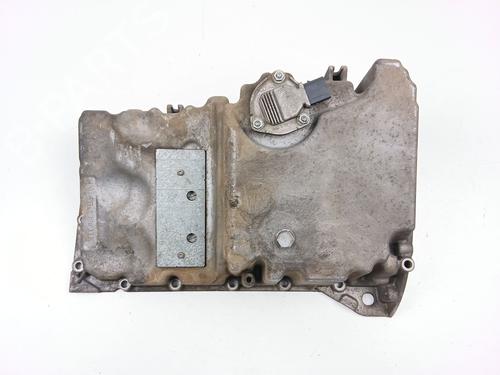 Oil sump BMW 3 (E90) 320 d | BP30962370M115