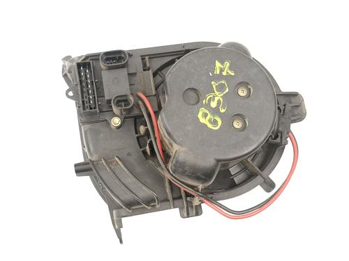 Heater blower motor RENAULT CLIO II (BB_, CB_) 1.2 16V (BB05, BB0W, BB11, BB27, BB2T, BB2U, BB2V, CB05,... | BP18475920M62 