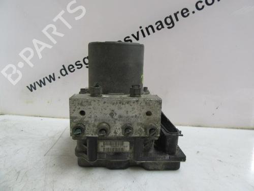 Pompe ABS RENAULT MEGANE II (BM0/1_, CM0/1_) 1.9 dCi (BM0G, CM0G) (120 hp) 20118176
