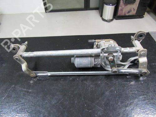 Used Front wiper motor Front wiper motor VW GOLF VII (5G1, BQ1, BE1, BE2) 1.6 TDI (105 hp) 20118940 20118940