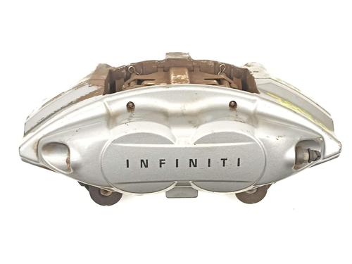 Left front brake caliper INFINITI G Saloon 37 | BP24611705M105 - Image 2