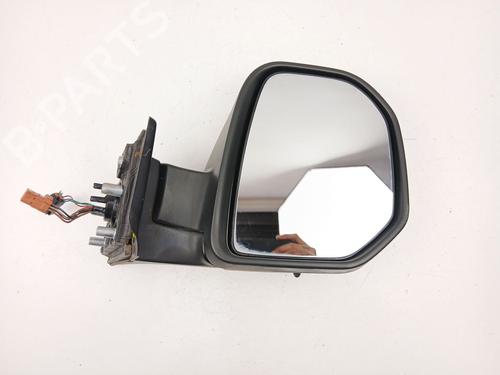 Right mirror CITROËN BERLINGO MULTISPACE (B9) 1.6 HDi 110 | BP29566530C27 