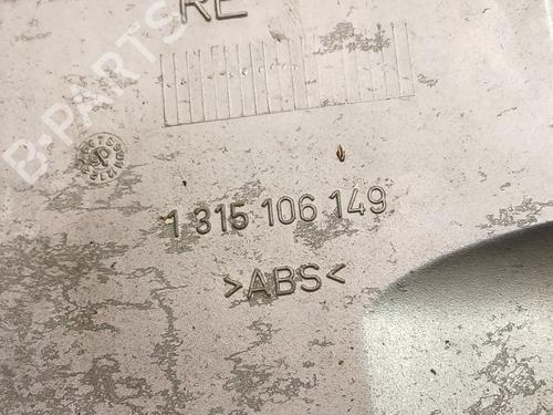 Right front indicator IVECO DAILY III Van 29 L 11 V | BP33705212C33  - Image 8