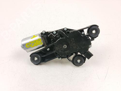 Rear wiper motor FORD FOCUS III 1.0 EcoBoost | BP30135266M102