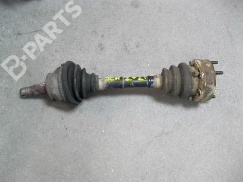 Right front driveshaft ALFA ROMEO 155 (167_) 1.8 T.S. (167A4) | BP12001650M39 