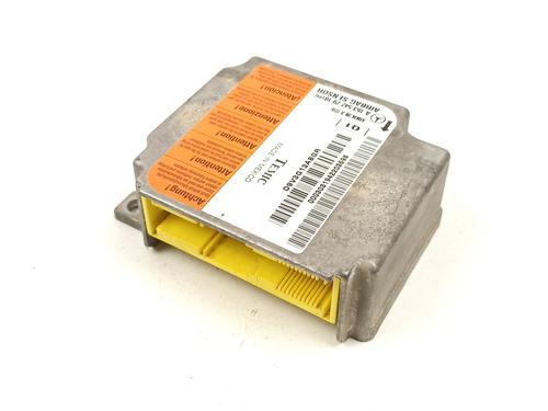 Used ECU airbags MERCEDES-BENZ M-CLASS (W163) ML 270 CDI (163.113) (163 hp) 24053025