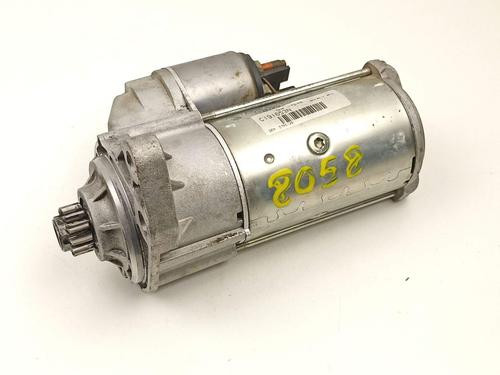 Used Starter Starter VW GOLF III (1H1) 1.9 D (64 hp) 15896630 15896630