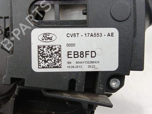 Steering column stalk FORD TRANSIT CUSTOM V362 Van (FY, FZ) 2.2 TDCi | BP26277773I23 - Image 10