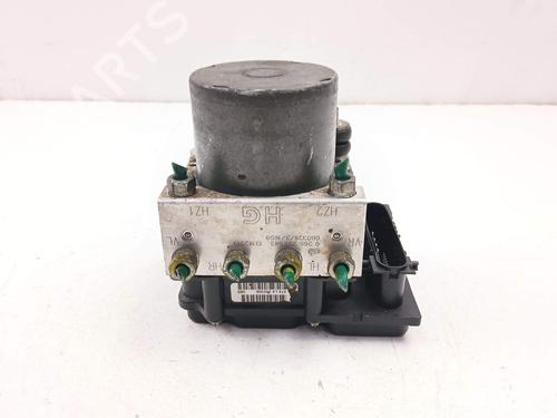 ABS pump OPEL COMBO Box Body/MPV 1.7 CDTI 16V | BP32091004M43  - Image 6