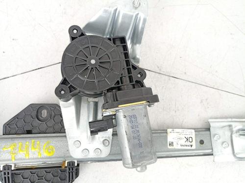 Front right window mechanism DACIA LOGAN II | BP9804364C23 - Image 2