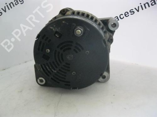 Alternator VOLVO 850 (854) 2.4 | BP20117016M7 