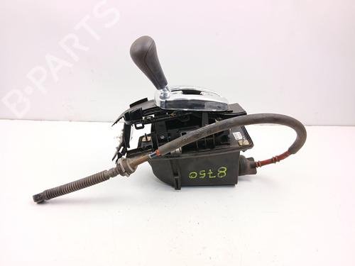 Shift knob AUDI A6 C5 (4B2, 4B4) 2.5 TDI | BP31944927I34 