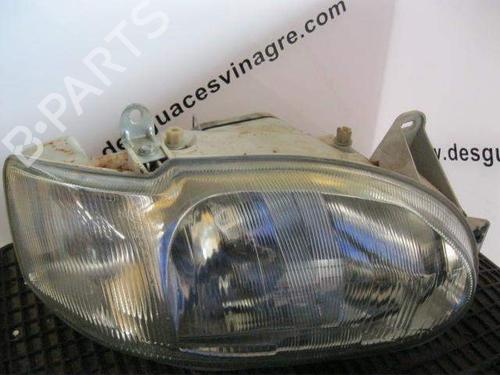 Used Right headlight Right headlight 9805607 9805607