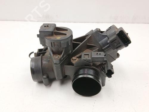 Throttle body CITROËN XSARA PICASSO (N68) 1.6 HDi | BP28424657M82