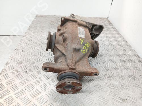 Rear differential BMW 3 (E90) 320 i | BP26506140M24 
