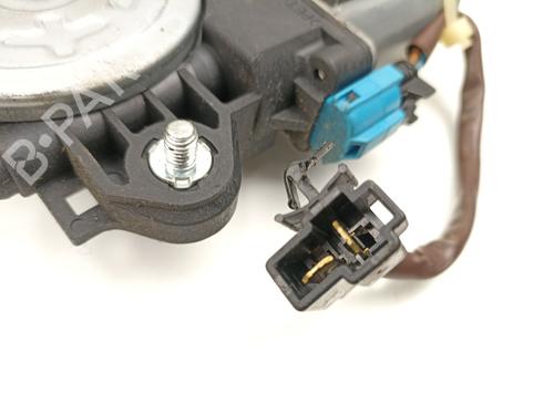Front right window mechanism CHEVROLET MATIZ (M200, M250)  | BP18053268C23 