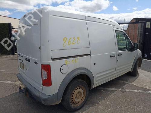 Left front driveshaft FORD TRANSIT CONNECT (P65_, P70_, P80_) 1.8 TDCi | BP24811262M38 - Image 9