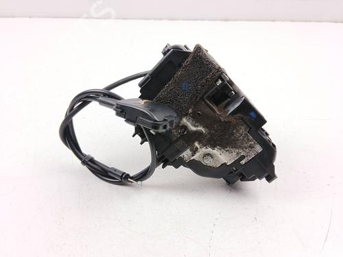 Høyre foran lås RENAULT SCÉNIC III (JZ0/1_) 1.5 dCi | BP29967840C97