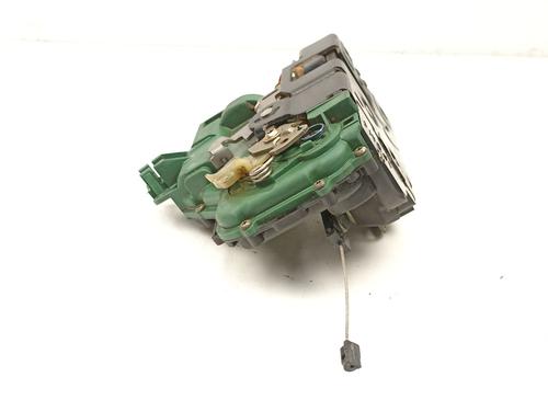 Front left lock SEAT IBIZA III (6L1) 1.2 | BP24358301C98 