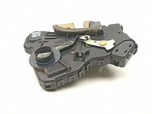 Front right lock TOYOTA AVENSIS (_T25_) 1.8 VVT-i (ZZT251_, ZZT251R) | BP16025257C97 