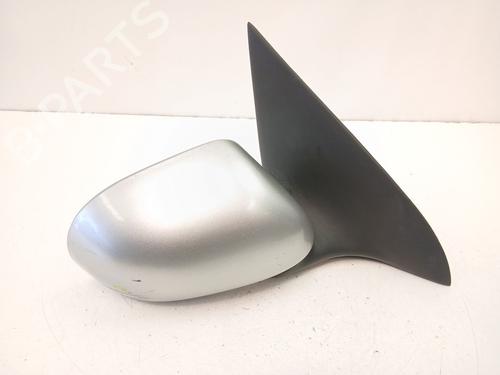 Used Right mirror Right mirror FIAT BRAVO I (182_) 1.9 JTD (100 hp) 36440402 36440402