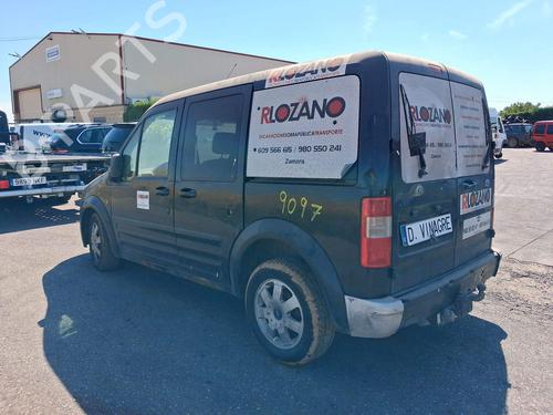 Starter FORD TRANSIT CONNECT (P65_, P70_, P80_) 1.8 TDCi | BP38331284M8 - Image 10
