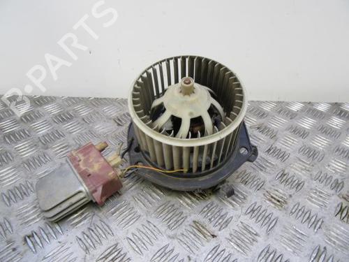Heater blower motor IVECO DAILY III Van 35 C 12 V, 35 S 12 V (AGKA43A2, AGKB43A2, AGKB46A2,... | BP20119846M62 
