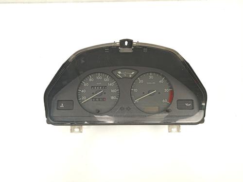 Instrument cluster CITROËN SAXO (S0, S1) 1.5 D | BP18025162C47 