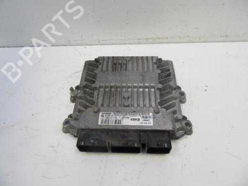 Used Electronic module FORD FOCUS [2007-2011]  20120316