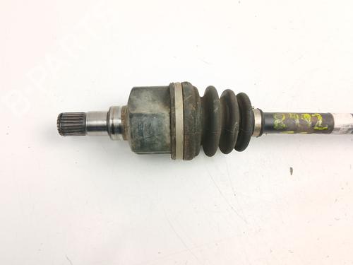 Left front driveshaft CHEVROLET MATIZ (M200, M250) 1.0 | BP34461645M38  - Image 5