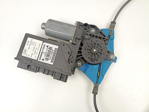 Rear left window mechanism AUDI A4 B7 (8EC) 2.0 TFSI | BP17570242C24 