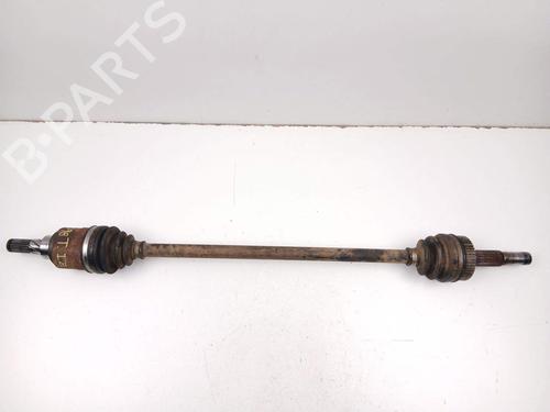Left rear driveshaft RENAULT KOLEOS I (HY_) 2.0 dCi 4x4 (HY0K) | BP27285397M40 - Image 2