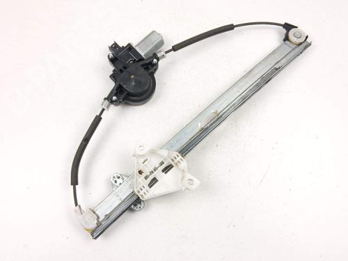 Front left window mechanism MAZDA CX-5 (KE, GH) 2.2 D AWD (KE2AW) | BP30965713C22 - Image 2