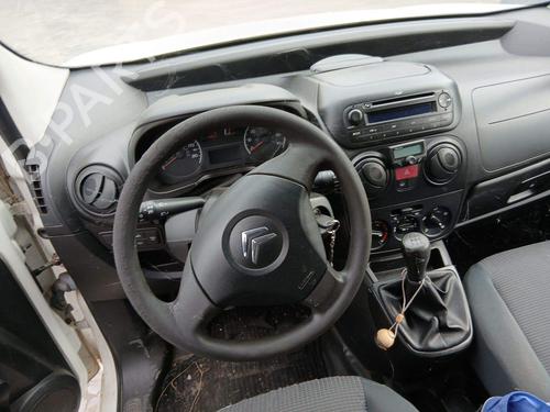 Front left seatbelt CITROËN NEMO Box Body/MPV (AA_) 1.4 HDi | BP30298654I26 - Image 13