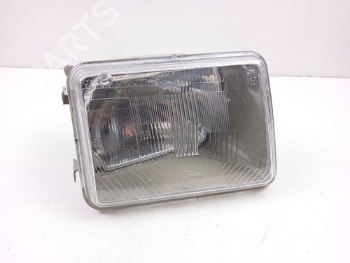 Used Right headlight RENAULT 18 (134_) 1.6 (1341) (73 hp) 30090274